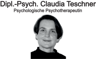 Dipl.-Psych. Claudia Teschner in Berlin - Logo