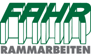 Fahr GmbH in Berlin - Logo