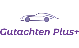 Gutachten Plus + Kfz Gutachter Berlin, Unfallgutachter, Kfz-Sachverständiger in Berlin - Logo