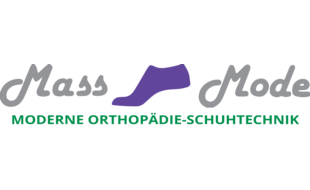 Orthopädieschuhtechnik Stolzenburg in Berlin - Logo