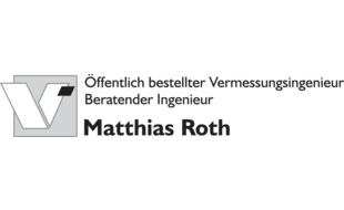 Roth, Matthias - Vermessungsingenieur in Berlin - Logo