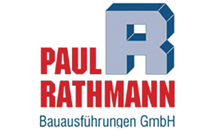 Paul Rathmann Bauausführungen GmbH in Berlin - Logo