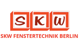 Bild zu SKW Fenstertechnik GmbH in Berlin
