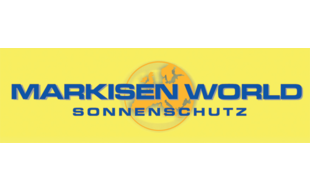 MARKISEN WORLD Inh. Benjamin Fuchs in Hohen Neuendorf - Logo