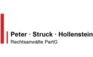 Peter Struck Hollenstein Rechtsanwälte PartG in Berlin - Logo