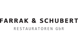 Farrak & Schubert Restauratoren in Berlin - Logo