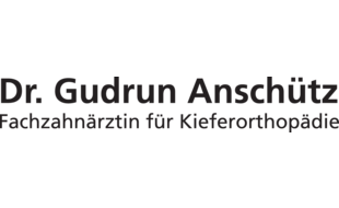 Anschütz Gudrun Dr.med.dent. in Berlin - Logo