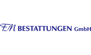 FM Bestattungen GmbH in Berlin - Logo