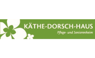 Käthe-Dorsch-Haus GmbH in Berlin - Logo