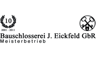 Eickfeld GbR in Berlin - Logo