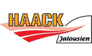 Haack Jalousien GmbH in Berlin - Logo