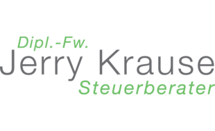 Krause Jerry Dipl.-Fw. in Berlin - Logo