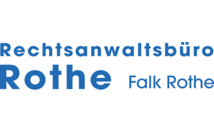 Rothe Falk in Berlin - Logo