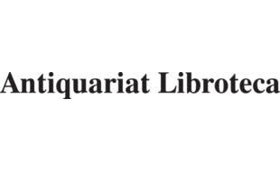 Antiquariat Libroteca in Berlin - Logo