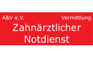 A&V Zahnärztlicher Notdienst e.V. in Berlin - Logo