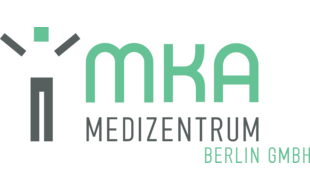 MKA Medizentrum Berlin GmbH in Berlin - Logo