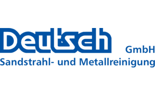 Deutsch Sandstrahl- und Metallreinigungs-GmbH in Berlin - Logo