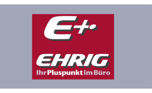 Ehrig GmbH in Berlin - Logo