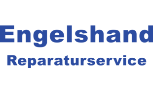 Reparaturdienst Engelshand A. Weißheim in Berlin - Logo