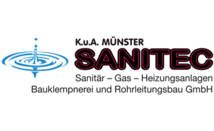 K.u.A. Münster Sanitec Sanitär- u. Bauklempnerei in Berlin - Logo