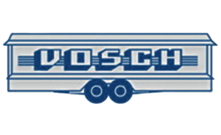 Vosch Verkaufsfahrzeuge + Anhänger in Hohen Neuendorf - Logo