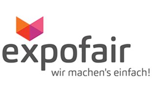 expofair GmbH, Berlin in Berlin - Logo