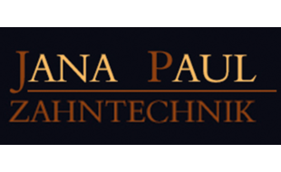 Jana Paul Zahntechnik in Berlin - Logo