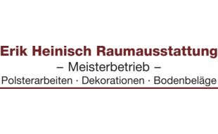 Heinisch Erik in Berlin - Logo
