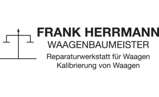 Herrmann Frank in Berlin - Logo
