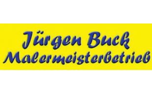 Jürgen Buck Malermeisterbetrieb in Berlin - Logo