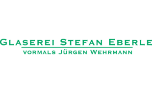 Eberle Stefan vormals Jürgen Wehrmann in Berlin - Logo