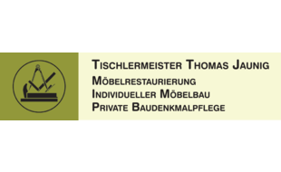 Jaunig Thomas in Berlin - Logo