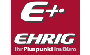 EHRIG GmbH in Berlin - Logo