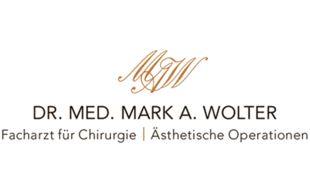 Ästhetische Chirurgie Dr. med. Mark A. Wolter Berlin in Berlin - Logo