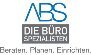 ABS Die BüroSpezialisten GmbH & Co. KG in Berlin - Logo