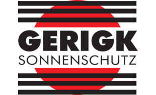 Gerigk Sonnenschutz in Hennigsdorf - Logo