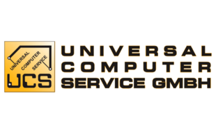 Universal Computer Service GmbH in Berlin - Logo