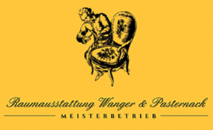 Raumausstattung Wanger & Pasternack in Berlin - Logo