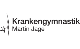 Jage Martin in Berlin - Logo