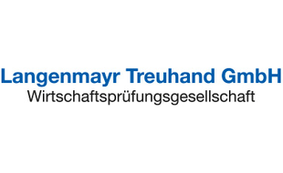 Langenmayr Treuhand GmbH in Berlin - Logo