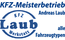 Laub Andreas Kfz-Meisterbetrieb
