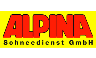 Alpina Schneedienst GmbH in Berlin - Logo