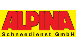Alpina Schneedienst GmbH in Berlin - Logo