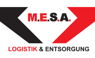 M.E.S.A. Logistik & Entsorgungs GmbH in Berlin - Logo