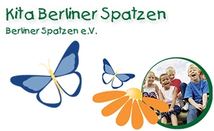 Berliner Spatzen gGmbH, Kita Traumhaus in Berlin - Logo