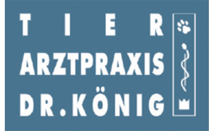 König Sabine Dr. in Berlin - Logo