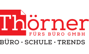 Thörner fürs Büro GmbH in Berlin - Logo