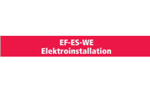 EF-ES-WE Elektroanlagen GmbH