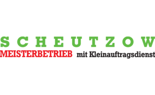 Scheutzow Bauunternehmung in Falkensee - Logo