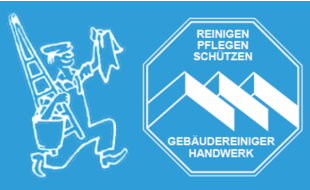 Gebäudereinigung Jörg Schlieter in Berlin - Logo